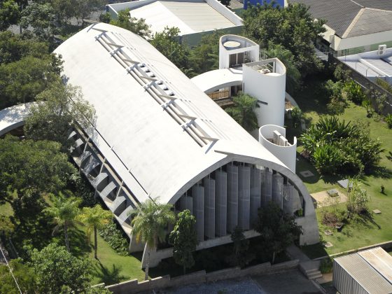 centro sebrae de sustentabilidade