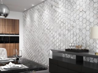 Revestimento Castelatto