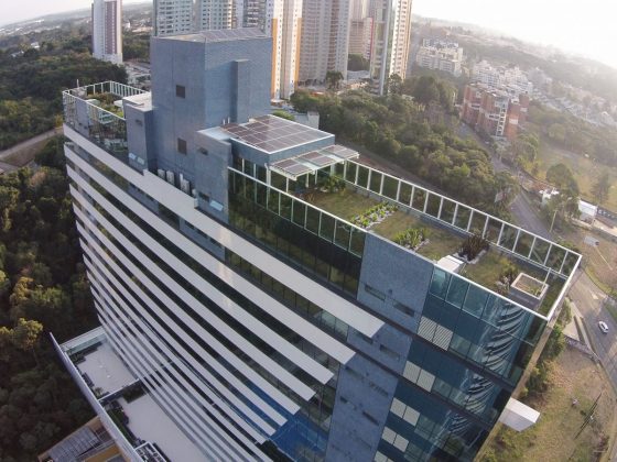 Edifício Eurobusiness