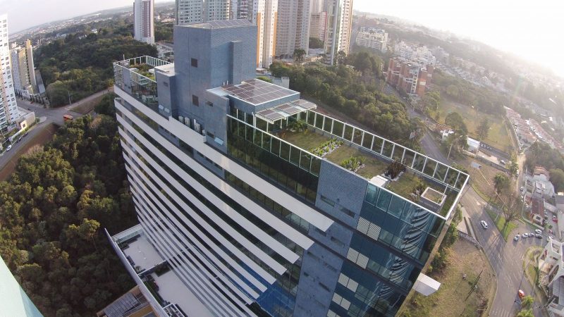 Edifício Eurobusiness