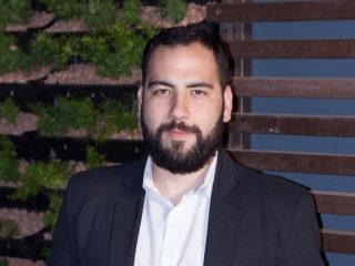 João Vitor Gallo, Petinelli