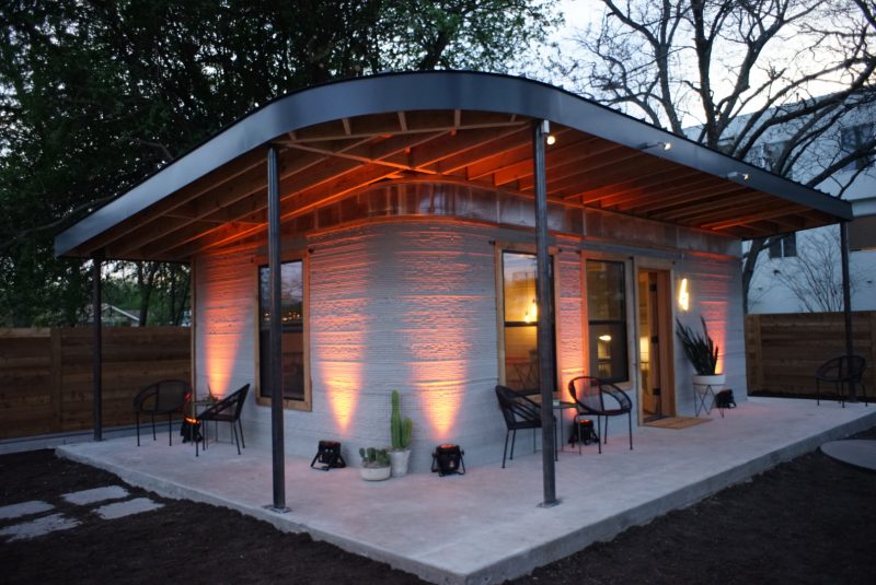 casa 3D