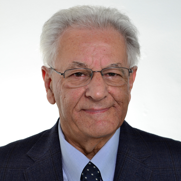 Marcos Bensoussan, da NSF (Divulgação)