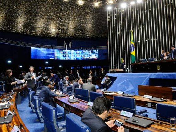 Senado