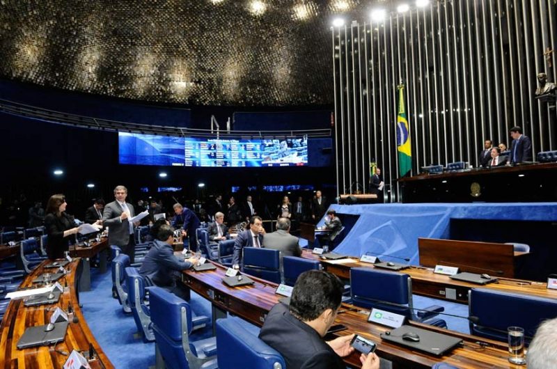 Senado