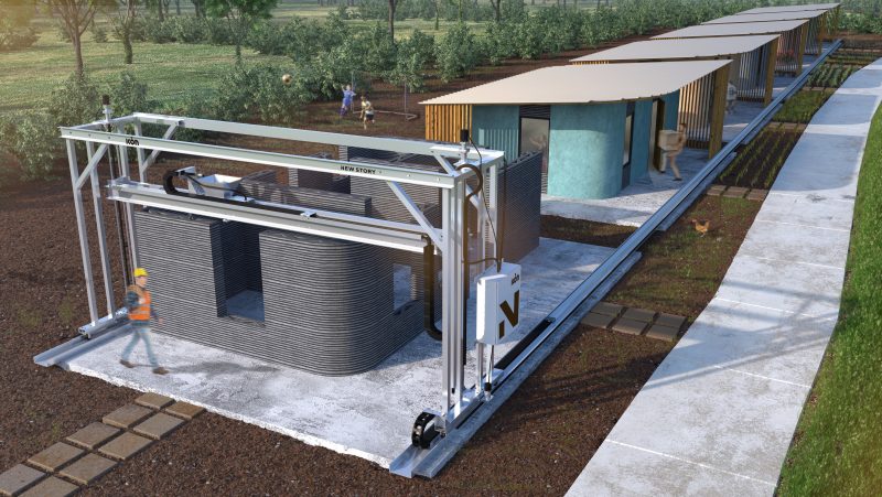 casa 3D