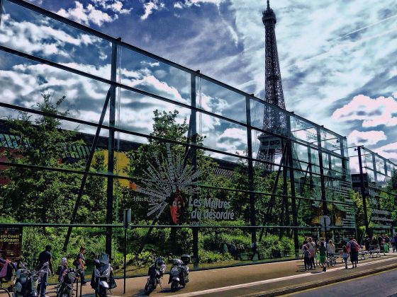 Musée du Quai Branly