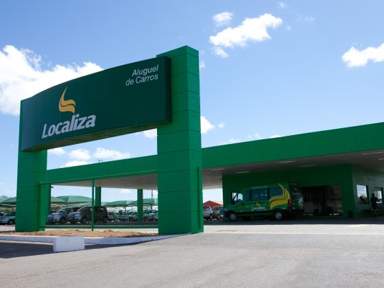 Localiza Aluguel de Carros