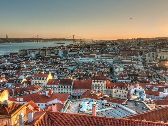 Lisboa
