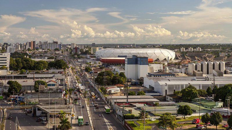 Manaus