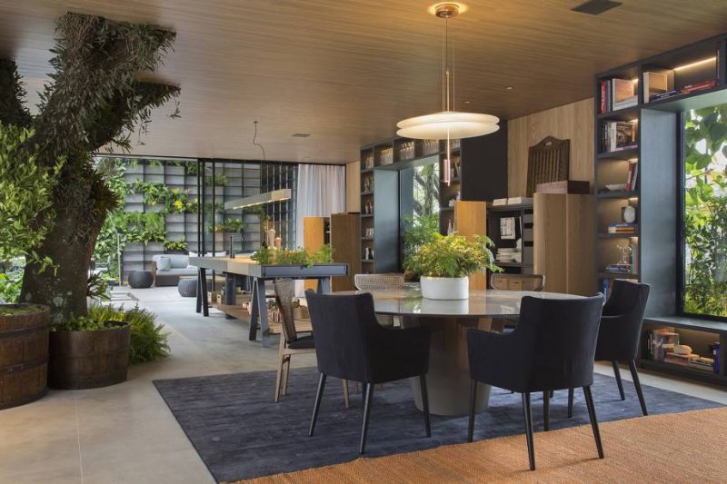 Paola Ribeiro - Casa Terra Casa Cor