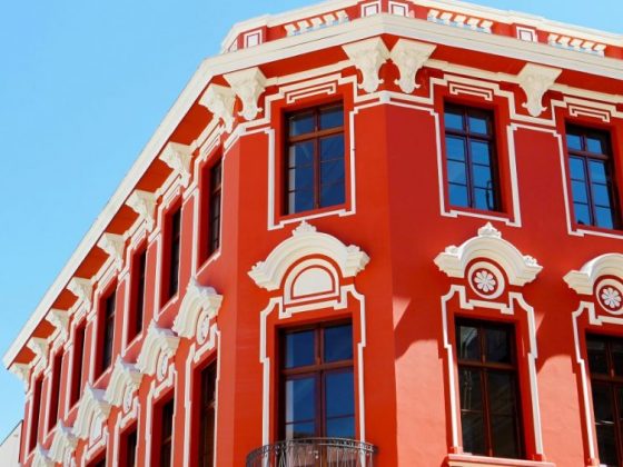 patrimônio histórico