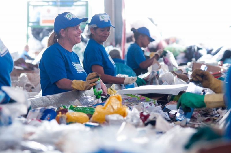 Ambev investe mais de R$ 1 bilhão em projetos sustentáveis