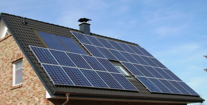 Mercado de energia distribuída registra aumento
