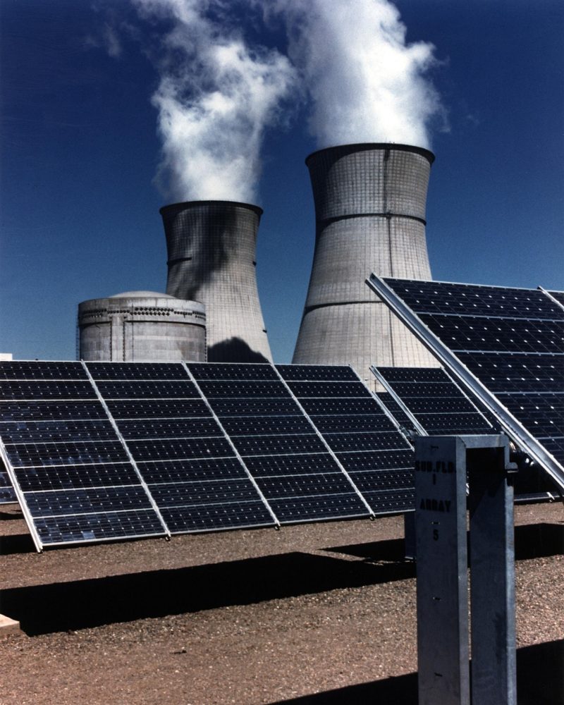 Energia distribuída é garantia de redução de gastos com luz