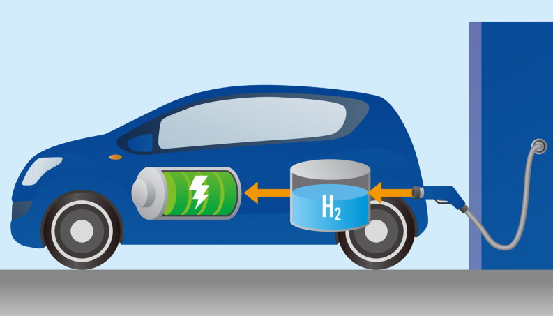 Rio recebe conferência de energia do hidrogênio