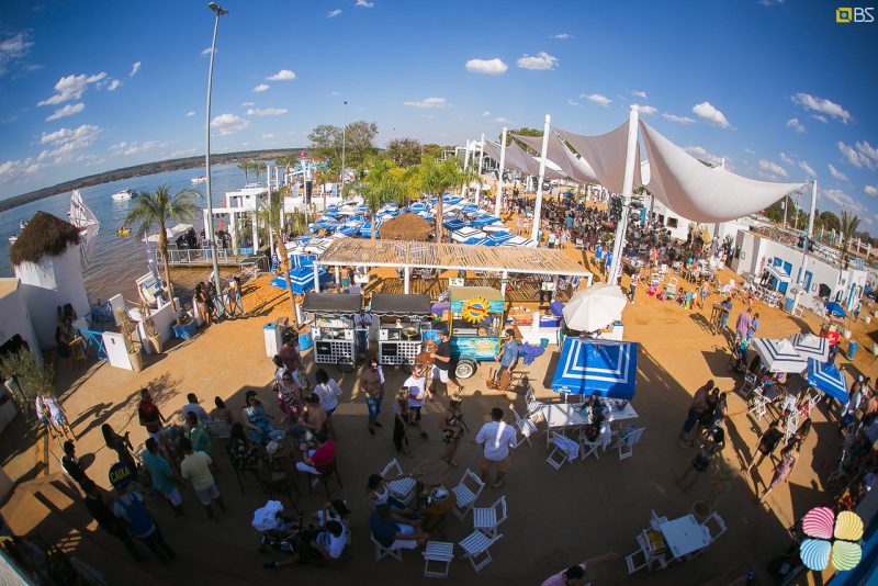 Na Praia foi o pioneiro a conquistar certificação Lixo Zero