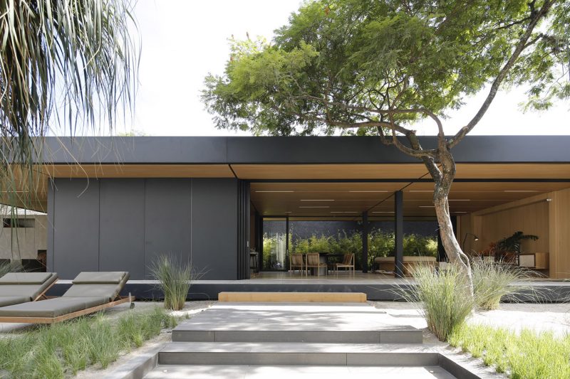 Casa Cor São Paulo - SysHaus | Arthur Casas