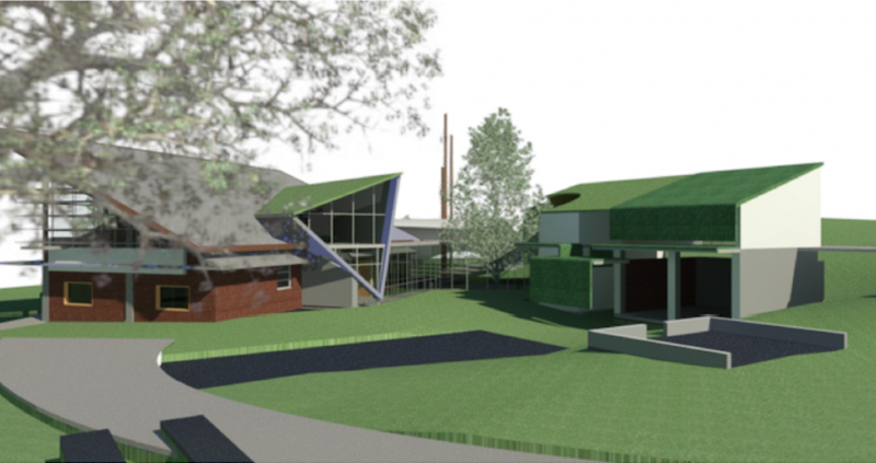 Projeto Habitas tem movimentado centro acadêmico do ITA