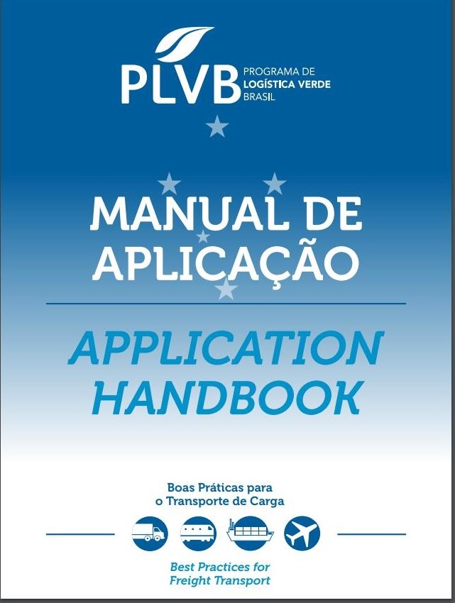 Manual de Aplicação: Boas Práticas para Transportes de Carga