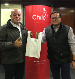 Empresa já conta com patentes internacionais em trâmite, certificações e testes