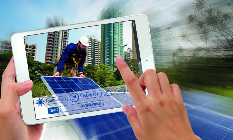 Intersolar 2018 acontece nos dias 28, 29 e 30 de agosto.