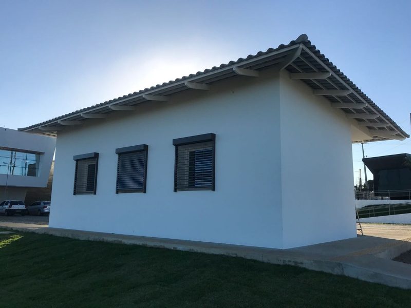 Passivhaus é um modelo de certificação alemão de construção sustentável