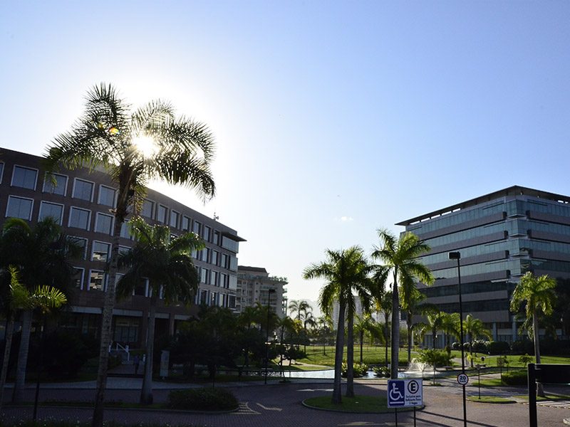 Novo sistema do CEMHS é da Johnson Controls