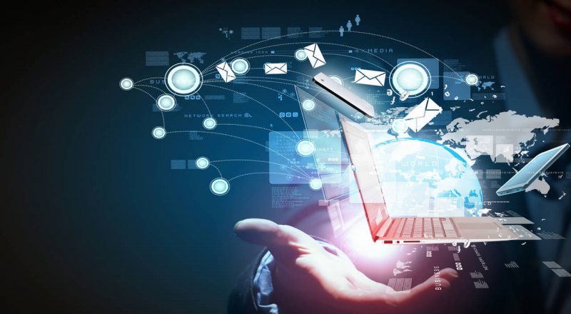 Automação predial traz integração de equipamentos e áreas, coleta e análise de dados e segurança de informações