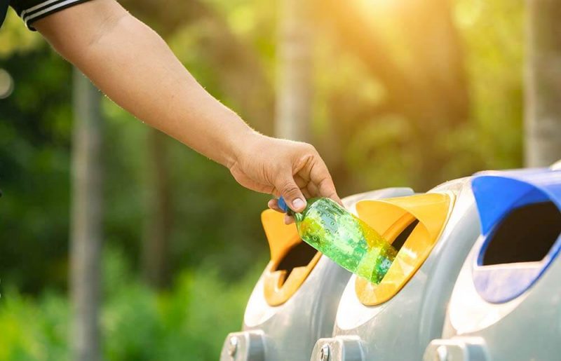 Como adotar a coleta seletiva em condomínios residenciais?