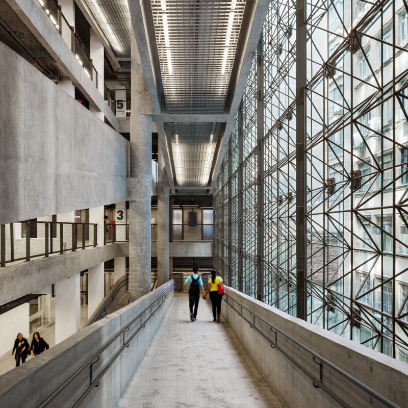 Sesc 24 de Maio entre os seis finalistas da edição 2018 do MCHAP