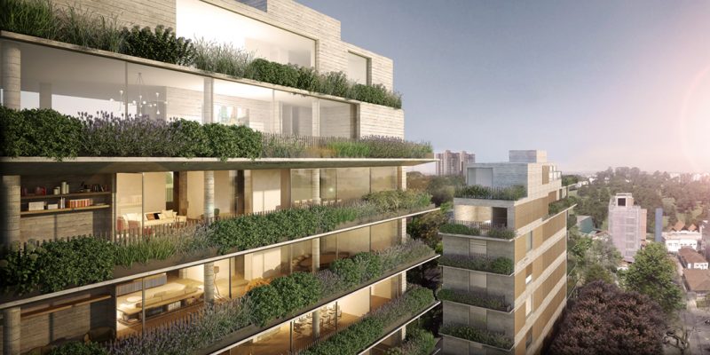 Ícaro é o primeiro do País a conquistar o selo GBC Condomínio para a etapa de projeto.