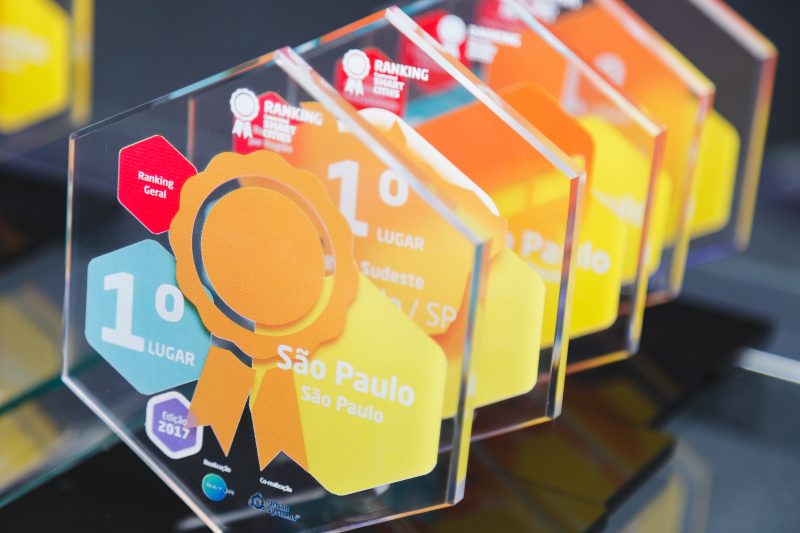 Prêmio Connected 2017