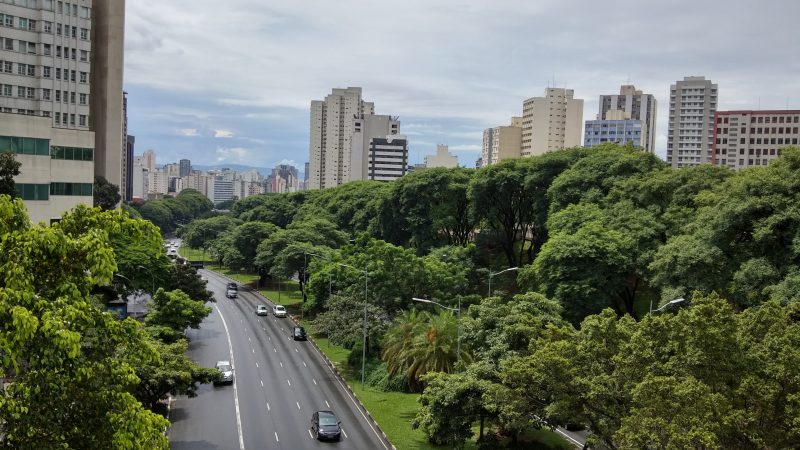 Edital custeia projetos que combatem impactos climáticas em áreas urbanas
