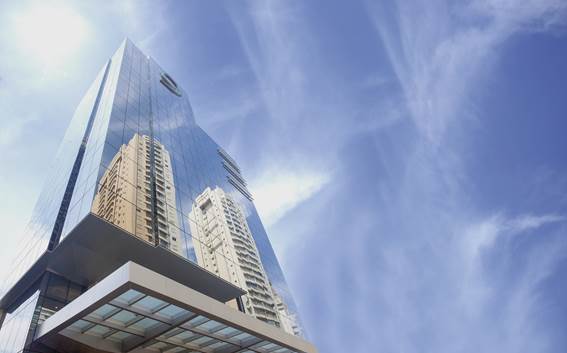 Hospital 9 de Julho: Uma das obras da Afonso França.