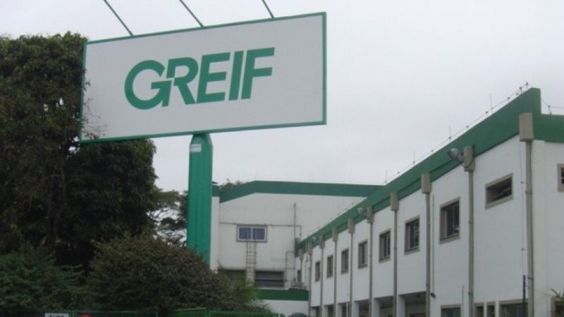 Fachada Greif