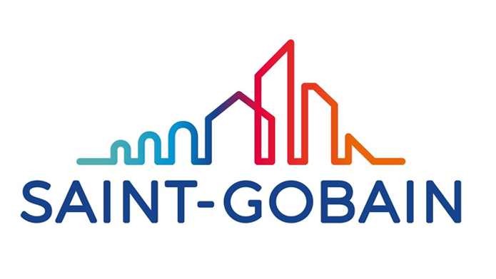 Logo do Prêmio Saint-Gobain