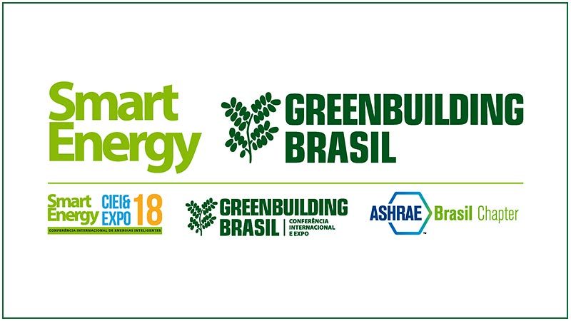Smart Energy e GBC Expo