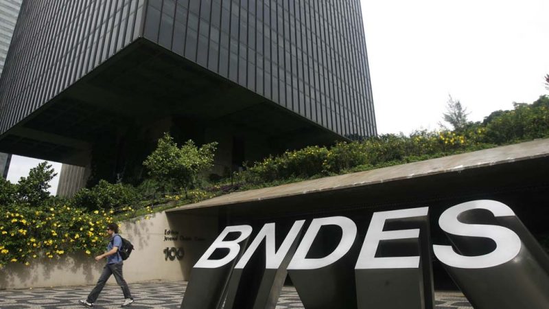 Fundo Clima foi criado em 2009