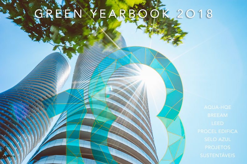 Anuário Green Yearbook 2018