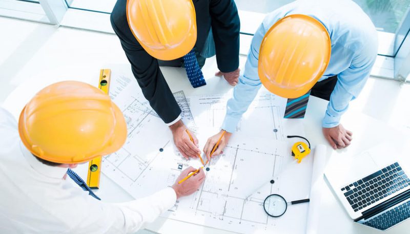 planejamento para retrofit