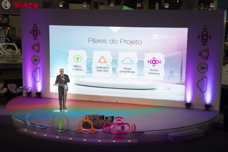 abertura new mobility - trends and future