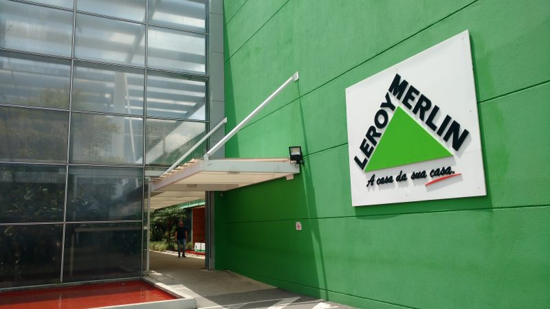 Sede Leroy Merlin