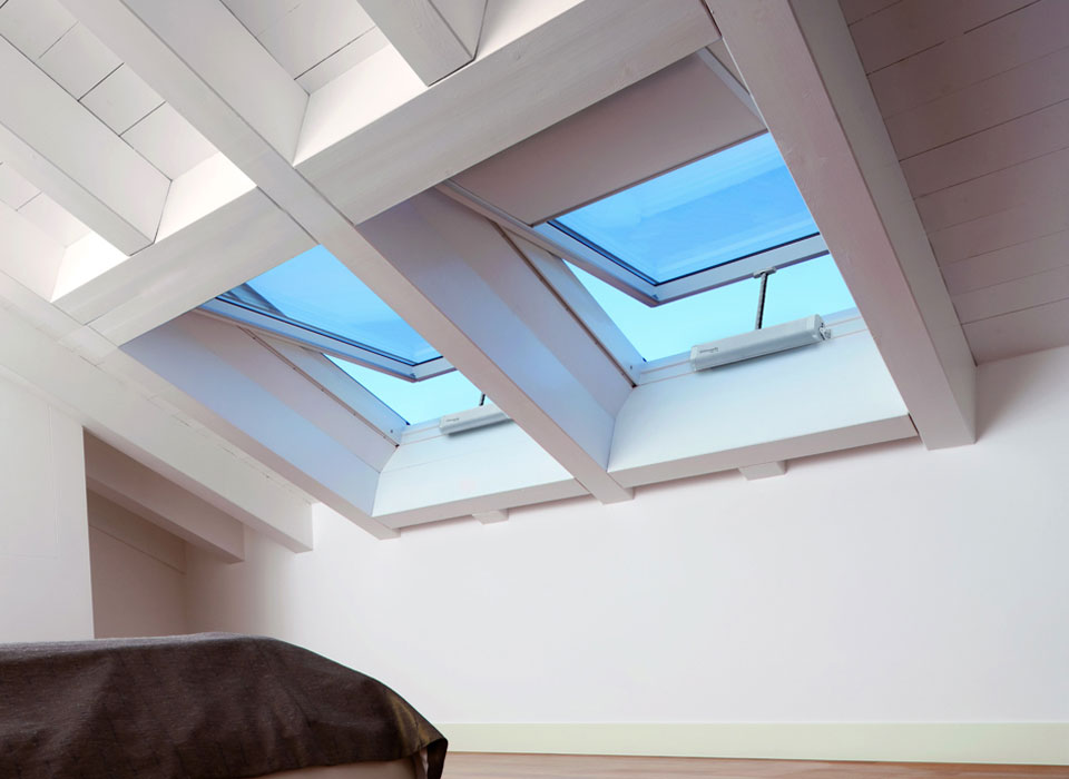 Como projetar uma casa aproveitando a luz e a ventilação natural
