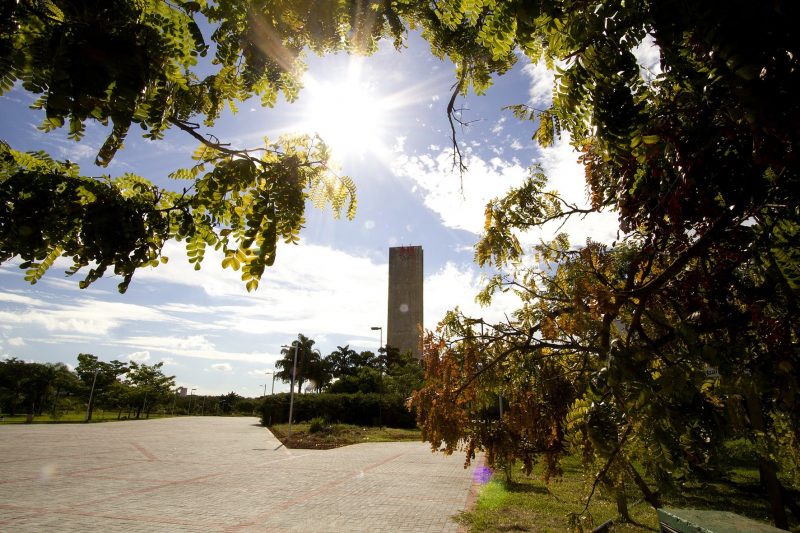 usp campus butantã
