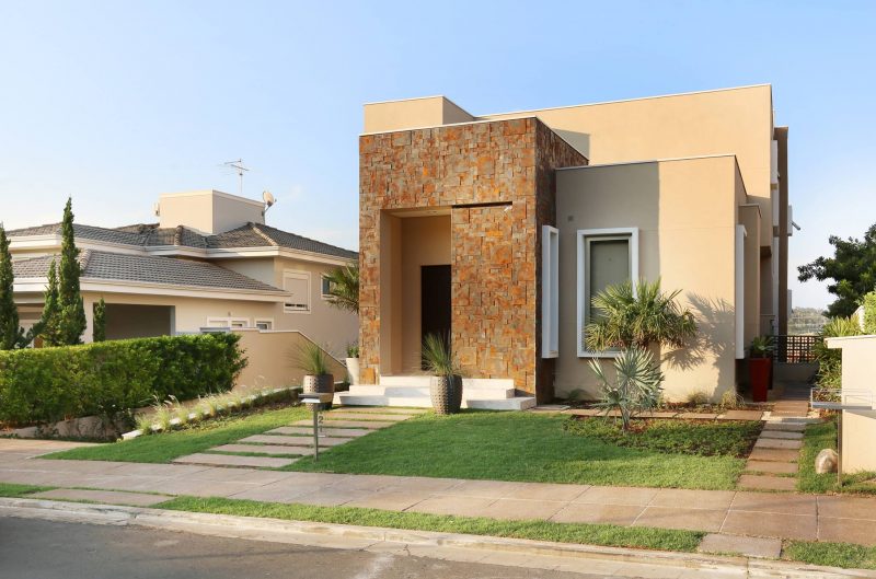 Residência Alphaville Dom Pedro, situada em Campina