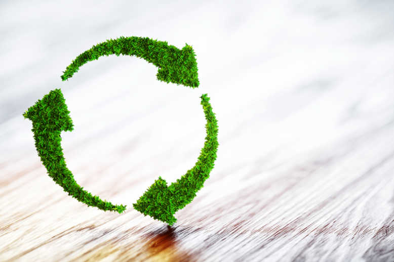 empresas sustentáveis