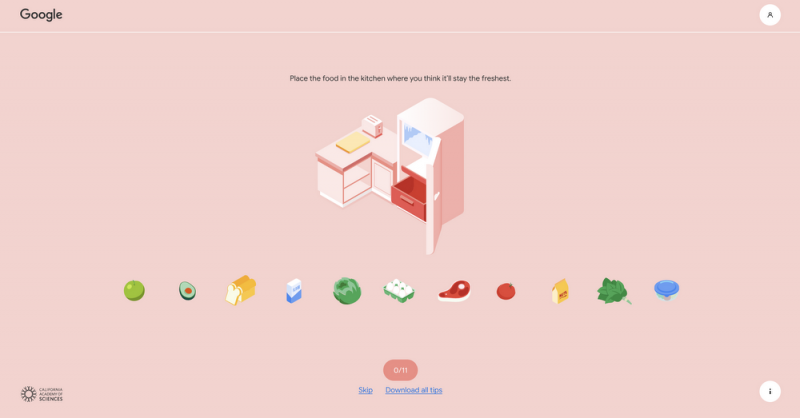 print Your Plan, Your Planet google