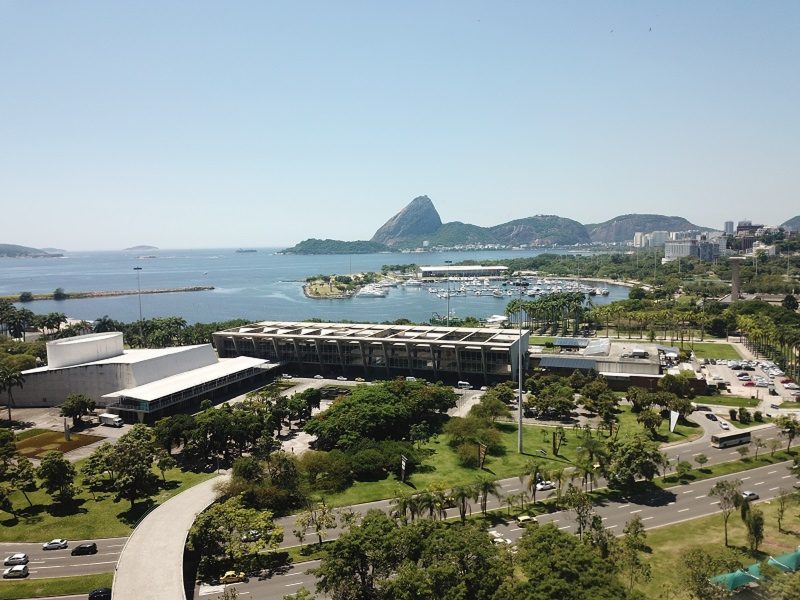 parque do flamengo, rio de janeiro