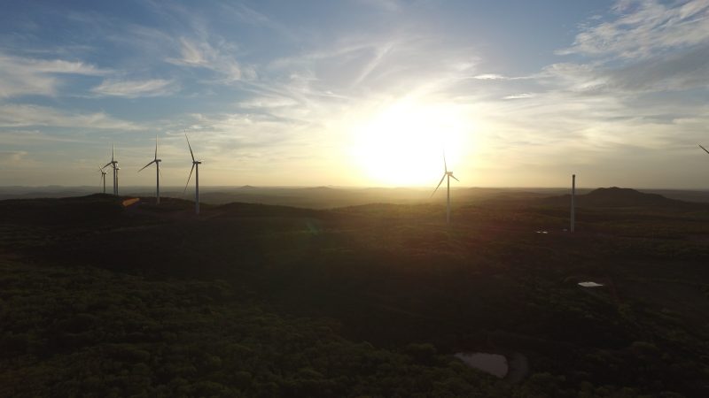 Complexo Ventos do Araripe III